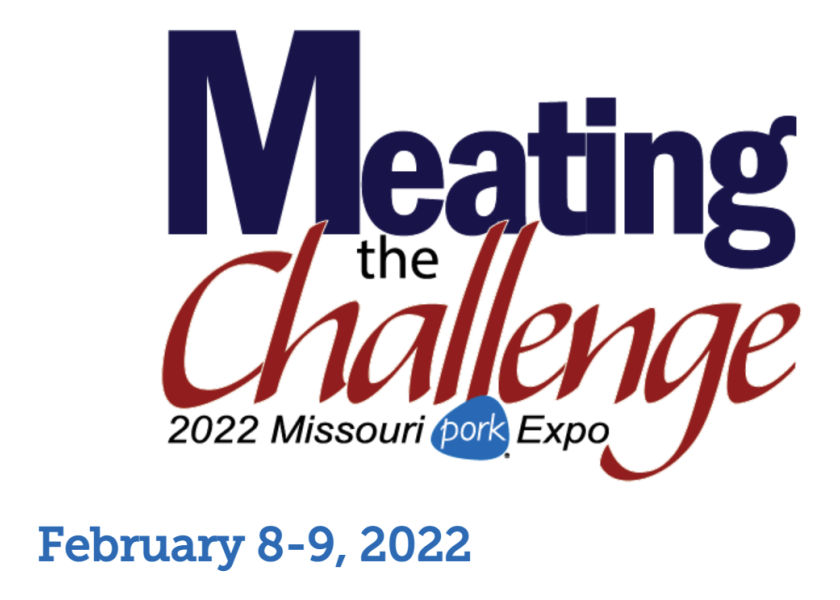 Missouri Pork Industry Meating The Challenge Pork Business